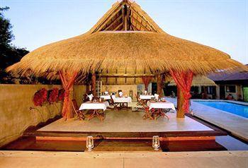 Villa Verdi Guesthouse Windhoek Exterior photo