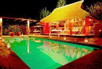 Villa Verdi Guesthouse Windhoek Exterior photo